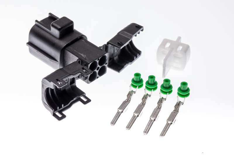 Kit reparare conector electric